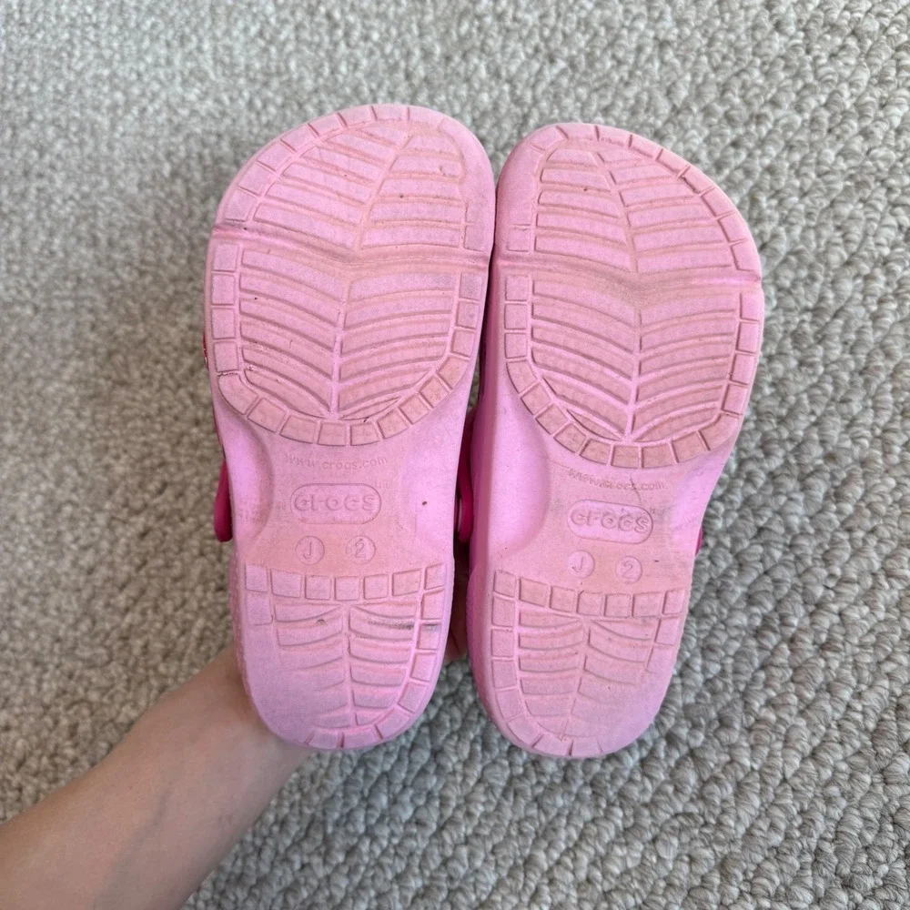 CROCS great normal